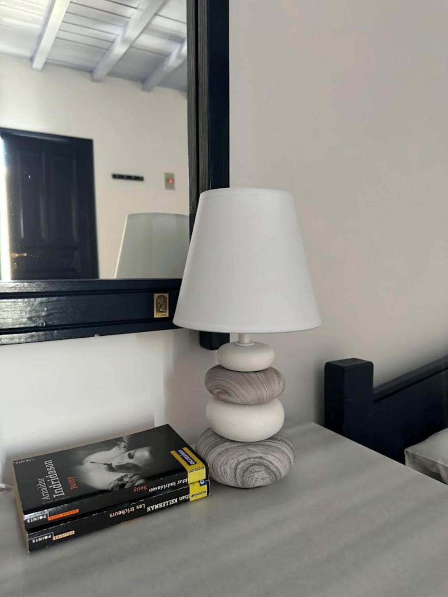 Elisso'S Philoxenia Aparthotel อาโยส โพรโกปิออส ภายนอก รูปภาพ